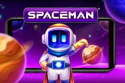 spaceman jogo de aposta